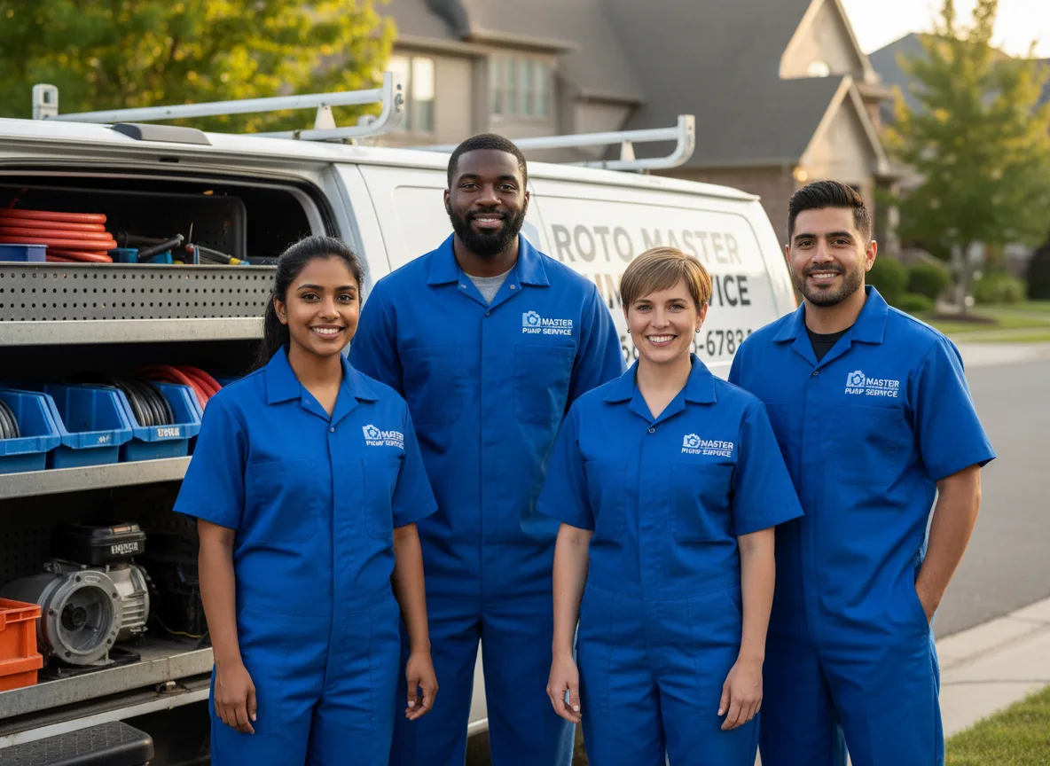 Sump Pump Installation company in Palm Beach, FL